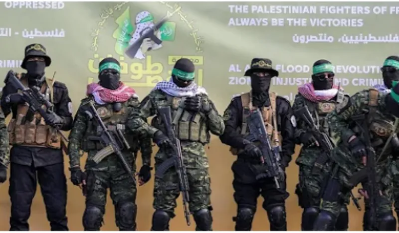 Tahanan Palestina Akui Dipukul dan Diancam Bunuh oleh Tentara Israel