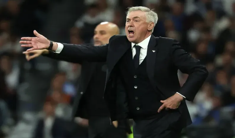 Madrid Kalah dari Espanyol, Ancelotti: Keputusan Wasit dan VAR membingungkan