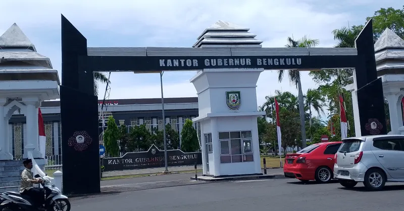 Program MBG Serentak di Bengkulu, belum dapat Dilaksanakan pada 3 Februari