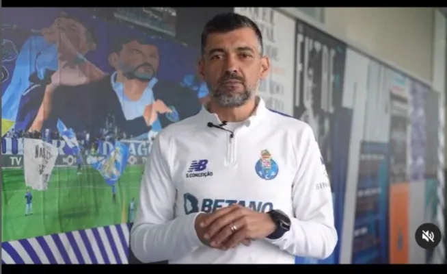 Conceicao Sebut Hasil Derby, Adil