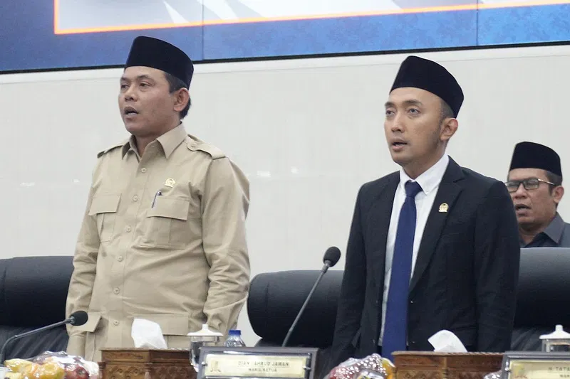 Partai Nasdem Karawang Membuka Rekrutmen Mahasiswa Magang di DPRD