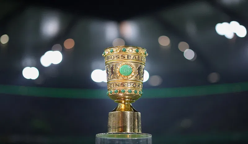 DFB Pokal, Tim-Tim Besar Berpeluang Melaju ke Semifinal