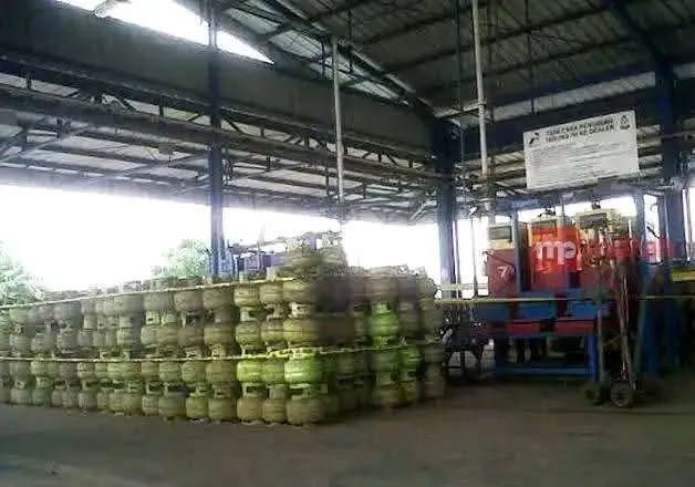 Modal Kecil, Pengecer Elpiji Sulit Menjadi Pangkalan