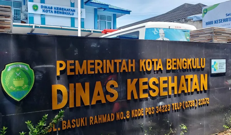 Kasus Diabetes di Bengkulu, meningkat Capai 22 Ribu pada 2024