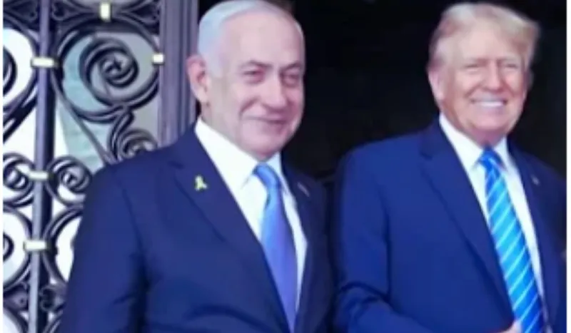 Donald Trump: Amerika Serikat Segera Ambil Alih Jalur Gaza