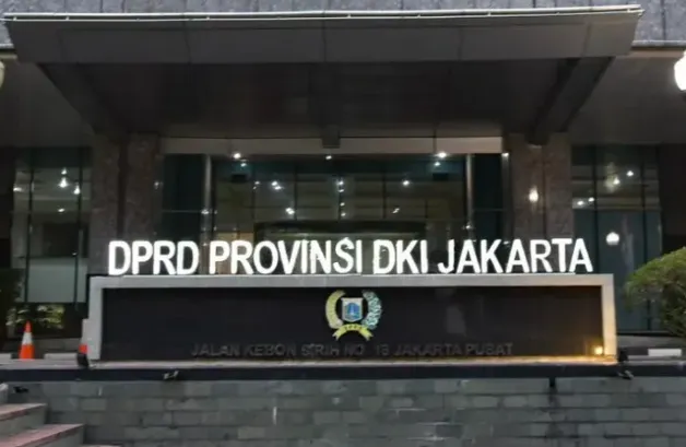 Keterbatasan Pos Pemadam Menyulut DPRD DKI Jakarta Buka Suara