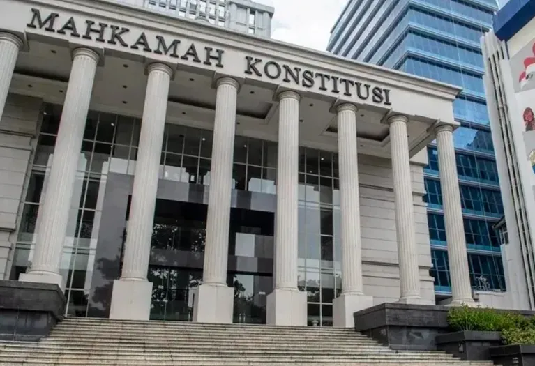 MK Tampung Kritik Ihwal Mutu Putusan Dismissal Pilkada