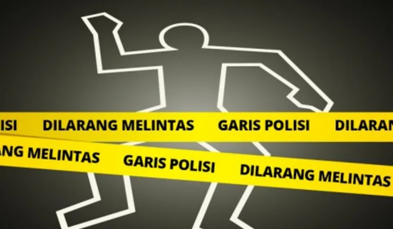 Pembunuh Pegawai Koperasi Juga Bunuh Istri di Tahun 2022, Serial Killer?