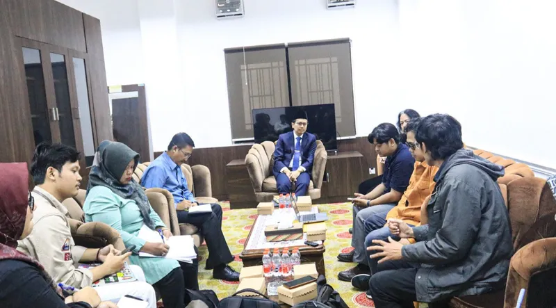 Komite Ekraf Cianjur Dorong Percepatan Aktivasi Gedung Creative Center