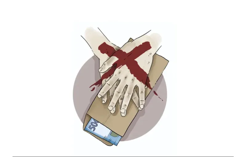 Polres Jakpus Periksa Tiga Pegawai KPK Gadungan yang Diduga Melakukan Pemerasan