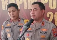 Sepanjang 2024, Polda Sumut Sita Narkoba Seberat 1,3 Ton