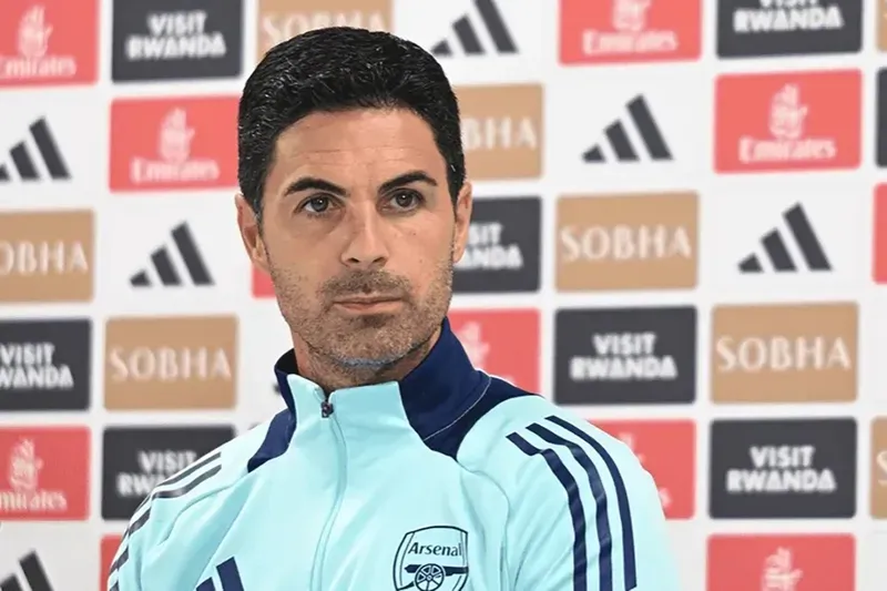 Arteta Sebut Arsenal sedang Kelelahan