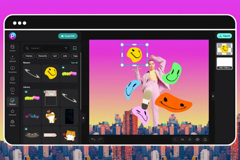 14 Fitur PicsArt Paling Berguna untuk Editing