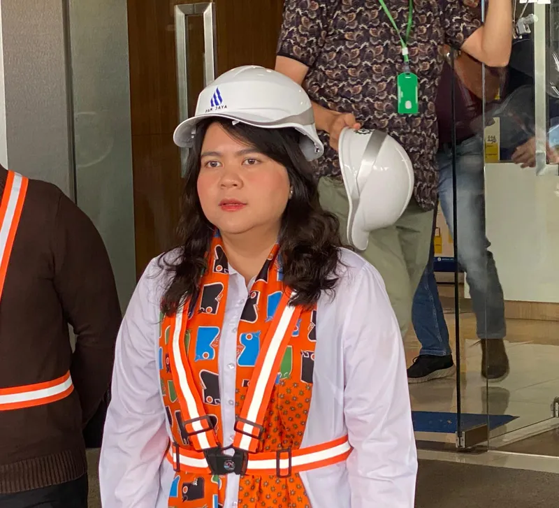 Penyesuaian Tarif Air di Jakarta Atas Rekomendasi KPK