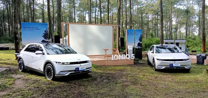 Soal Kenaikan Harga Ioniq5 Rp50 Juta-Rp60 juta, Presdir HMID: Setahu Saya tidak Berubah