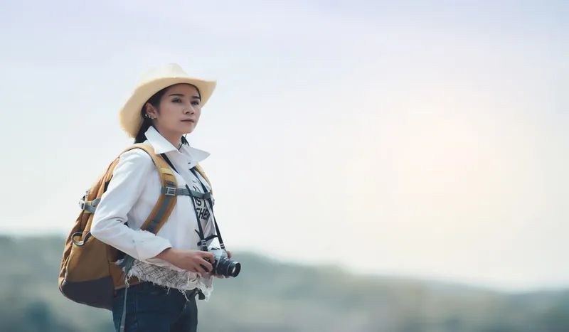 Tren Solo Traveling di Indonesia Meningkat pada Hari Valentine, Tokyo Jadi Tujuan Utama