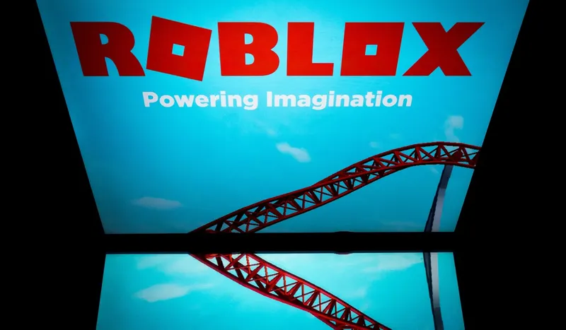 1,6 Juta Serangan Siber terhadap Pemain Roblox Terdeteksi di 2024