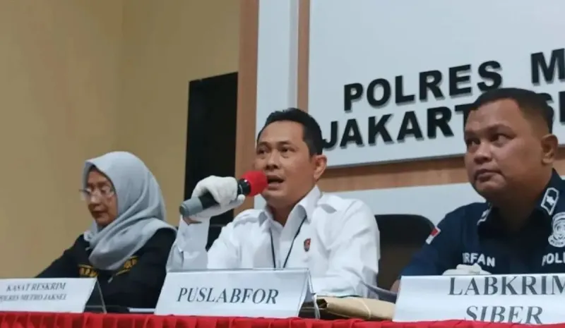 Sidang Etik AKB Bintoro Diharapkan Bikin Terang Kasus Pemerasan Bos Prodia