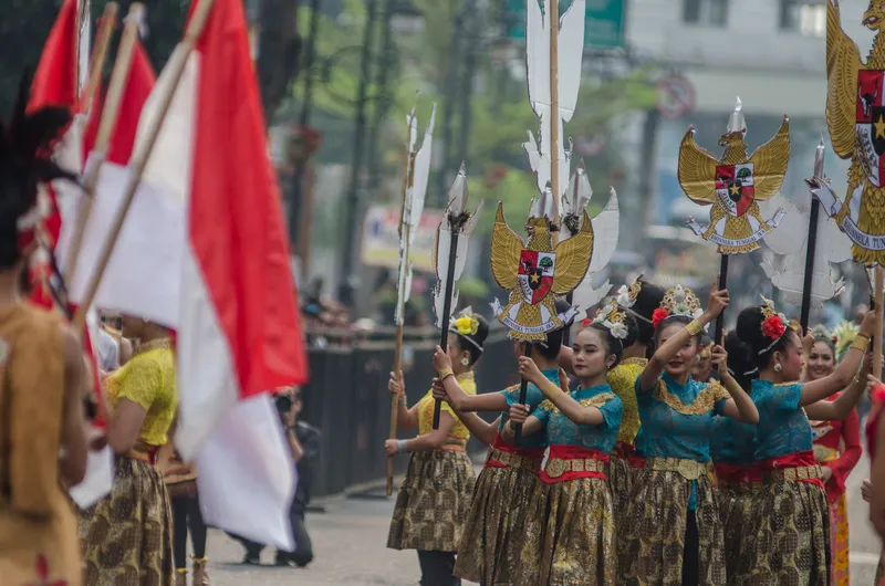 Pansus 2 DPRD Kota Bandung Terima Masukan BPIP Terkait Raperda Ideologi Pancasila