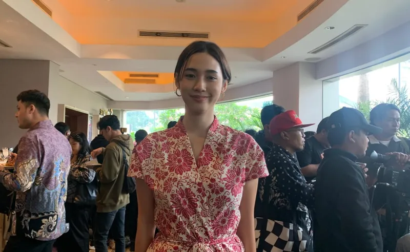 Perankan Anak Terkungkung, Nurra Datau Tidak Diskusi dengan Sang Ibu Ine Febriyanti