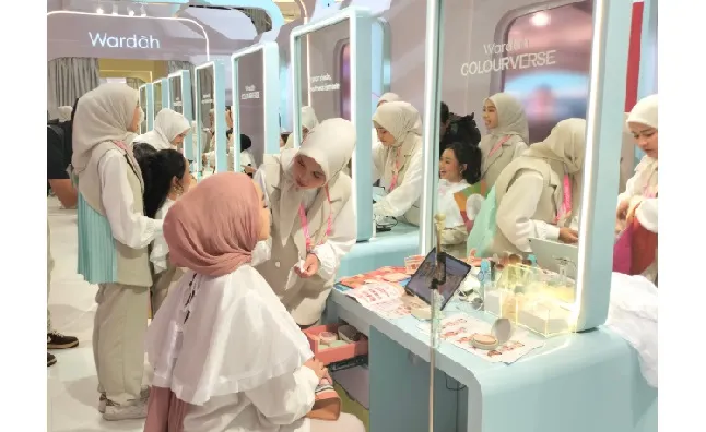 Bingung Personal Colour dan Undertone Kulitmu? Cek di Acara Ini 