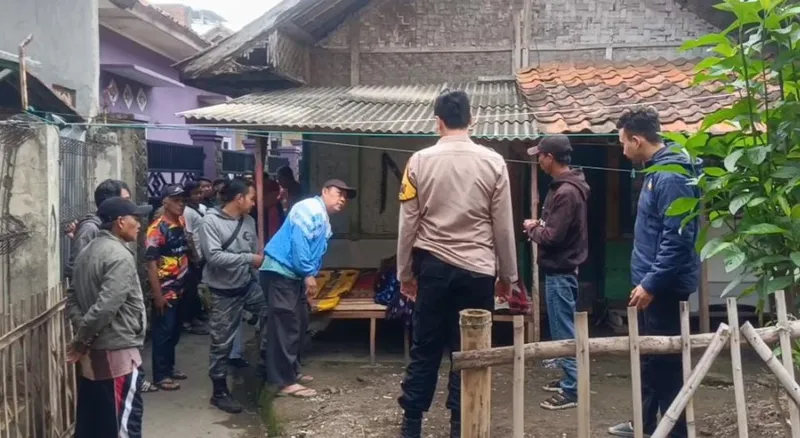 Pesta Alkohol, 4 Warga Cianjur Tewas 