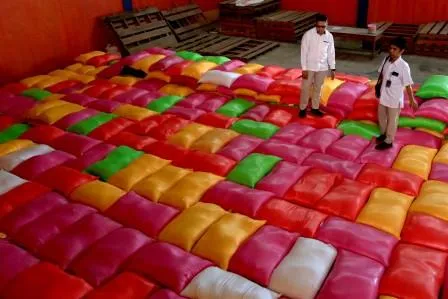 Pemprov Bengkulu, Pastikan Ketersediaan Sembako Jelang Ramadan Aman