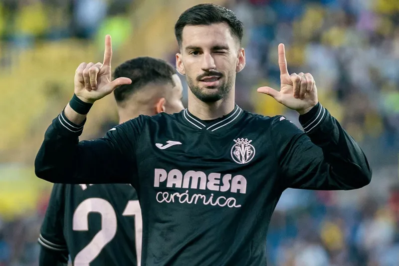 Las Palmas vs Villarreal, Tim Tamu Curi 3 Poin