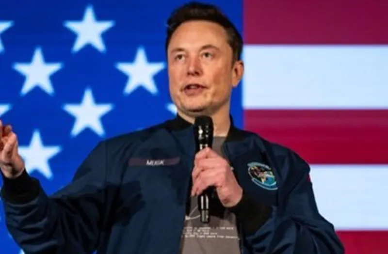 Hakim Blokir Elon Musk dan Doge dari Mengakses Data Keuangan Jutaan Warga AS