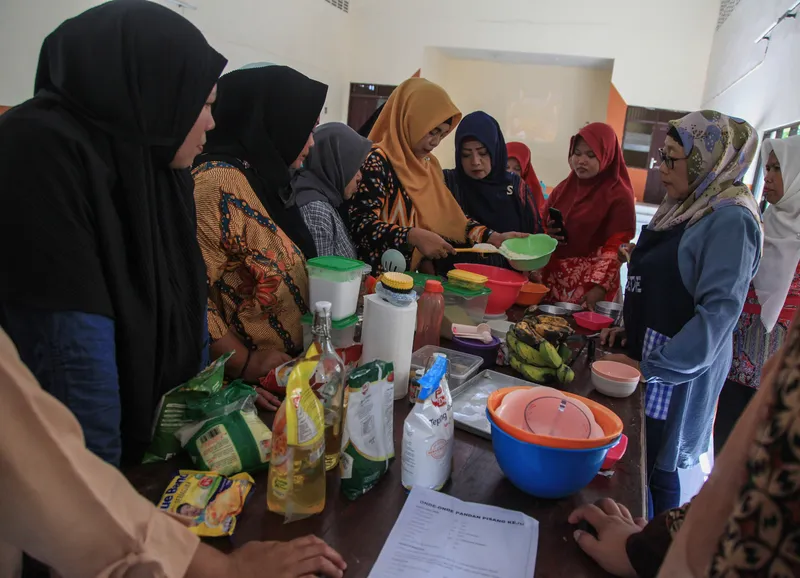 DPRD Kota Bandung Siapkan Perda Pemberdayaan dan Perlindungan Perempuan