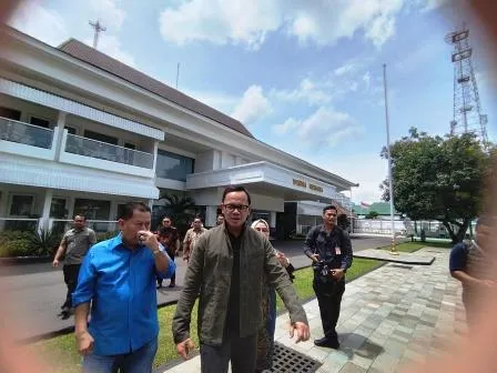 Wakil Mendagri Bima Arya: Materi Retret di Magelang Juga Terkait Efisiensi Anggaran