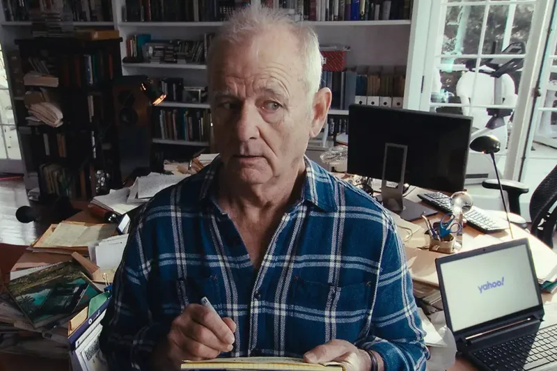 Iklan Super Bowl Yahoo dengan Bill Murray: Petualangan Tak Terduga Dimulai