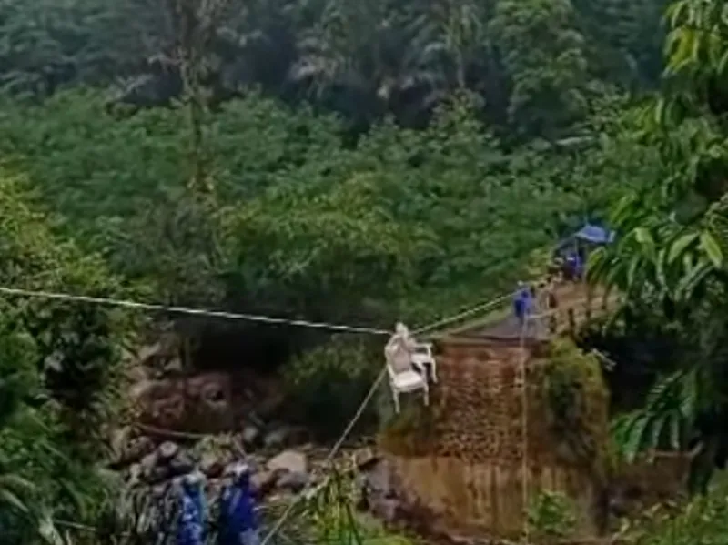 Pemerintah Kabupaten Pekalongan Hentikan Masa Tanggap Darurat Bencana