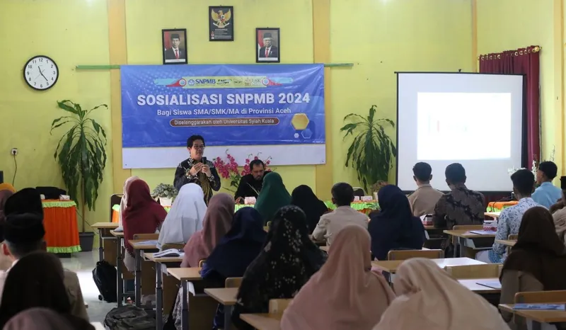 Lestari Moerdijat: Evaluasi Menyeluruh Harus Dilakukan Agar Kendala Dalam Snpmb Tidak Terulang