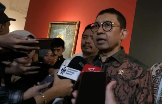 Teknologi digital diperlukan dalam pelestarian sajak