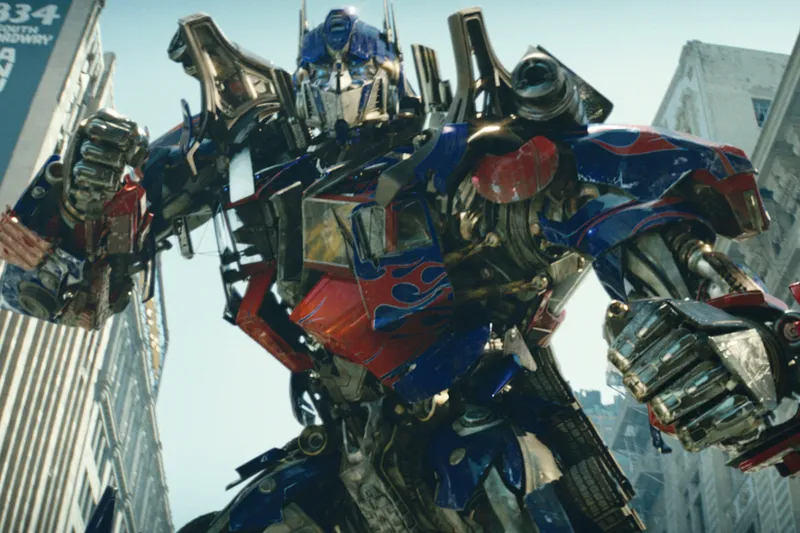 7 Urutan Film Transformers dari Awal sampai Akhir