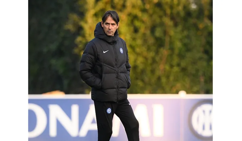 Simone Inzaghi puas dengan Inter Milan yang berhasil membalas dendam terhadap Fiorentina