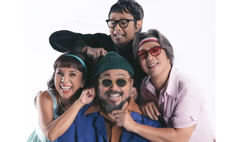 Sambut Hari Valentine, Mocca Rilis Single Be My Bee