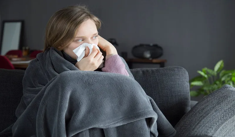 Mitos atau Fakta: Apakah hujan menyebabkan flu?