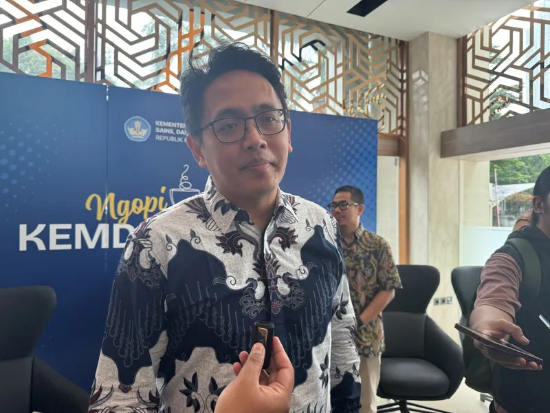 Dana Penelitian Kecil, Kemdictisaintek akan fokus pada penelitian ke 9 sektor investasi prioritas yang akan dilirik oleh industri