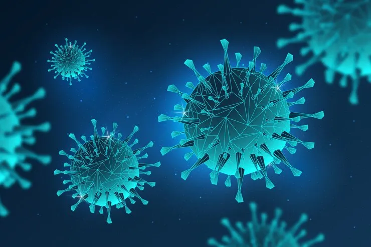 Strain Flu (D1.1) Menyebar Ke Sapi Perah, Infekssi Pekerja di Nevada, lebih Mudah Menular Ke Manusia?