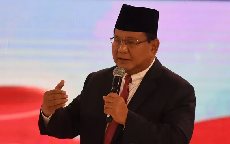 Gerindra: Ada Upaya Raja Kecil Jegal Kebijakan Prabowo