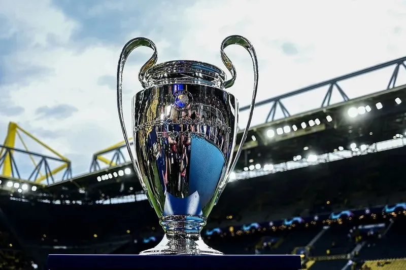 Daftar klub di pemilik Liga Champions asli, Sejarah dan Rekor Kejuaraan