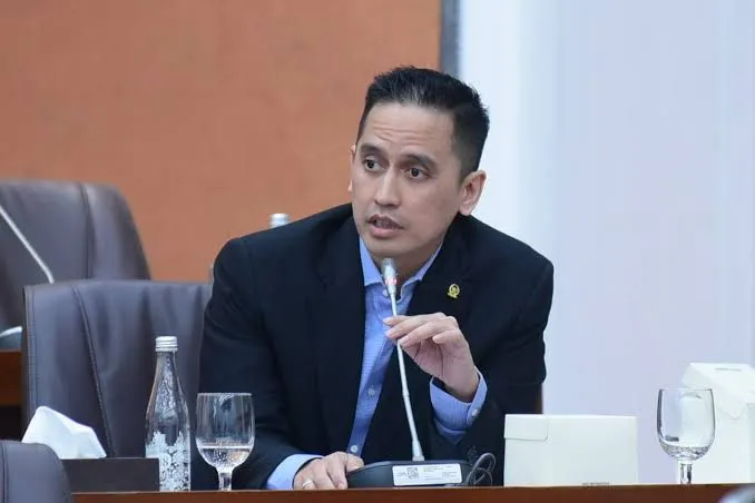 Legislator ini yakinin efisiensi anggaran tenjak pengaruhi kininja kemementerian dan lembaga