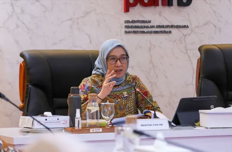 Raja Kecil Ganggu Efisiensi Anggaran, Menteri Rini Imbau ASN Ikuti Arahan Presiden