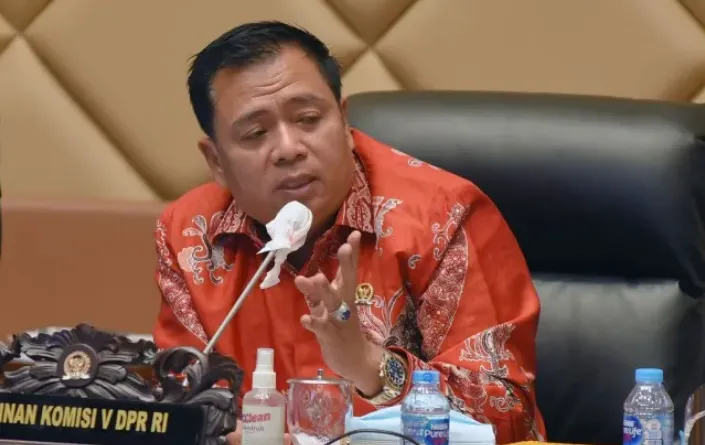 Komisi V Harap Efisiensi Anggaran tak Berdampak Buruk untuk Masyarakat