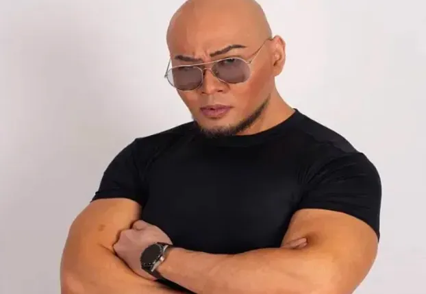 Ini tugas deddy corbuzier di kemhan