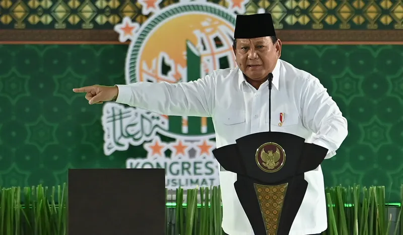 Dukung Efisiensi Anggraran, Pengamat: Apbn Tidak Boleh Dihambur-Hamburkan