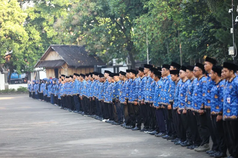 Pengamat Sumber Gaduh Isu Penghematan adalah ASN Nakal yang Boros Anggaran