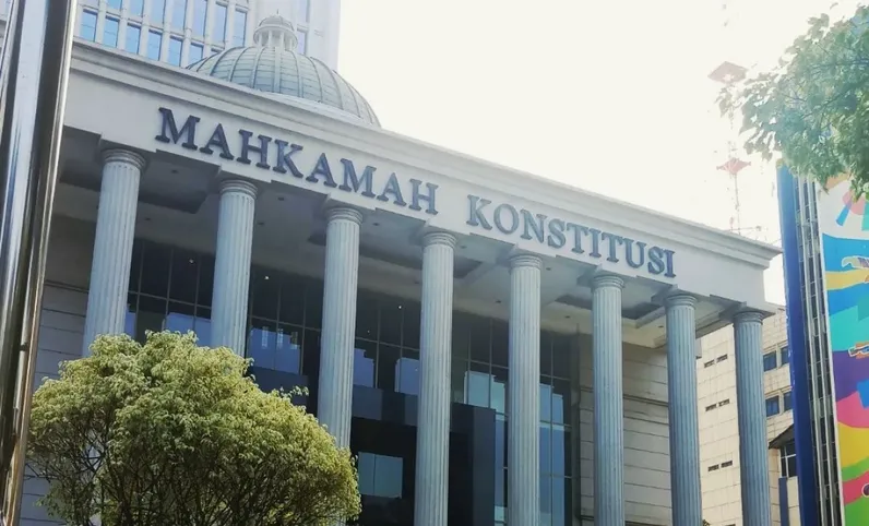 Sidang Gugatan Pilkada Mimika Ungkap Kejanggalan Jumlah Partisipasi Pemilih Lebih 100%